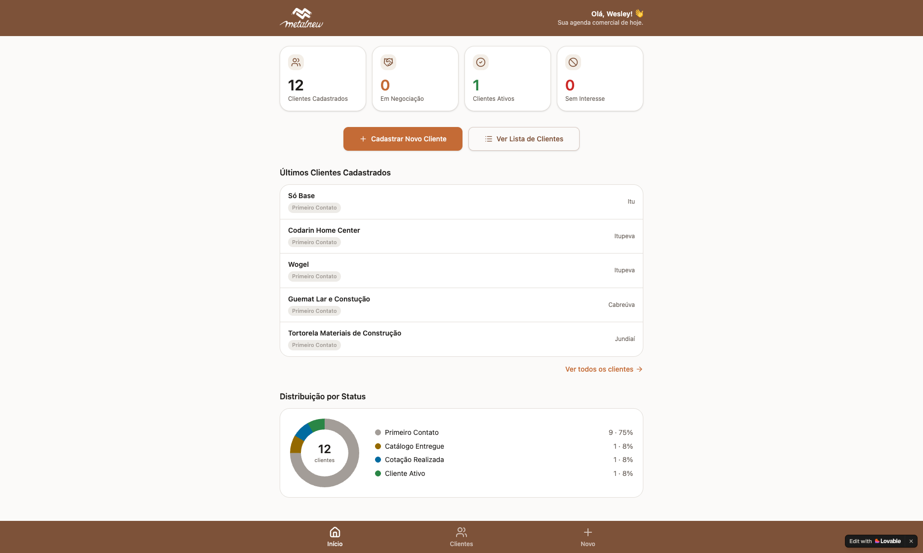 Mockup Meus Clientes